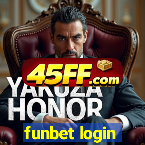 funbet login